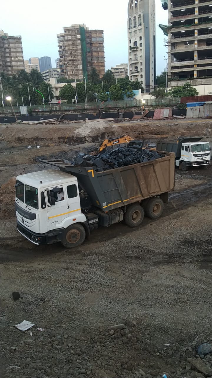 Trimurti Transport image 2